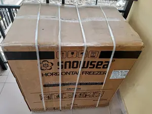 Best Quality Snowsea 150 Liters Chest Freezer | BD-208