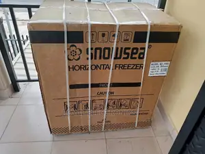 Reliable Quality Snowsea 150 Liters Chest Freezer | BD-208