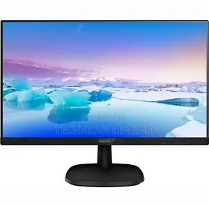 Philips 273v7q Frameless Monitor, Full Hd 1920x1080, Ips
