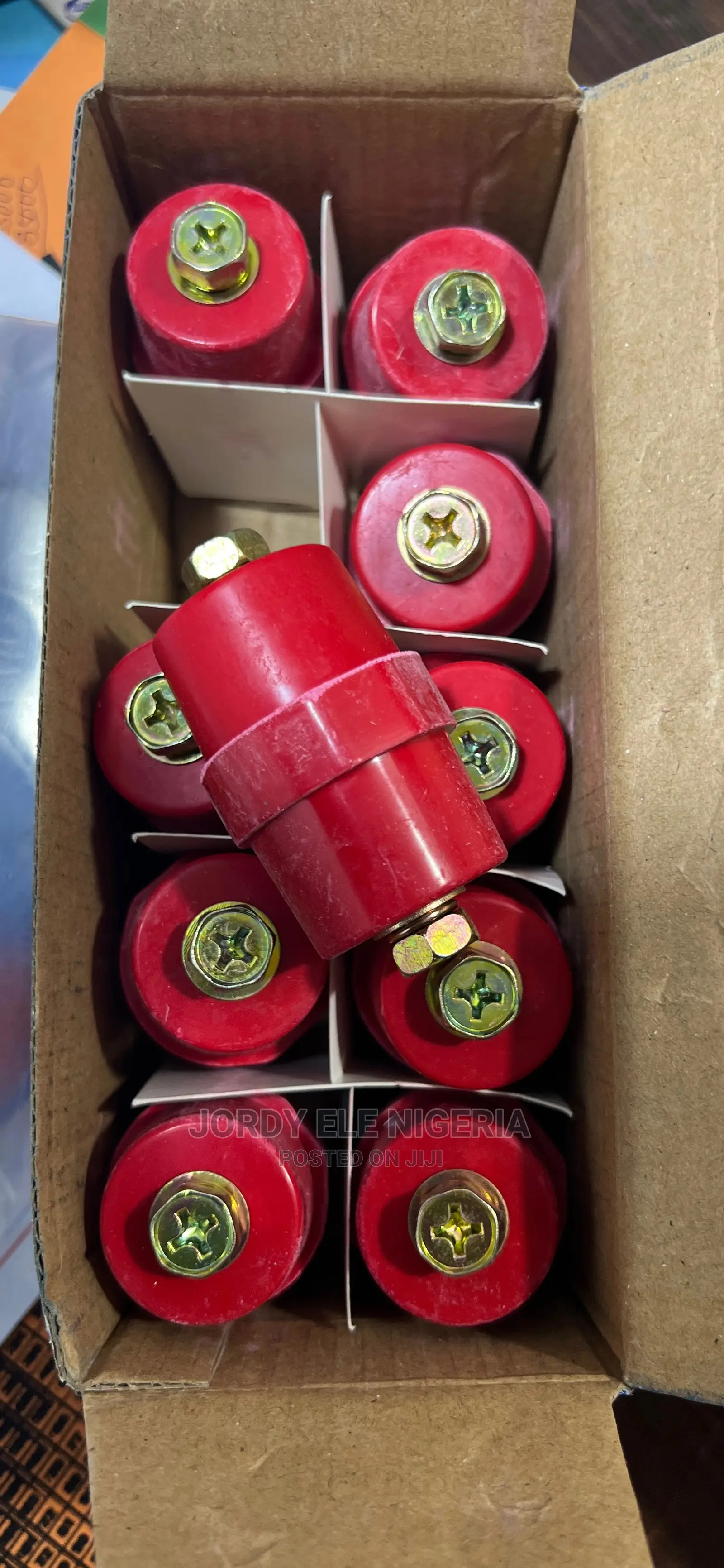 SM 51 Busbar Insulator