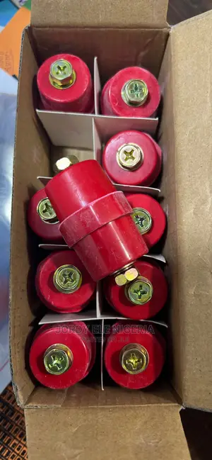SM 51 Busbar Insulator