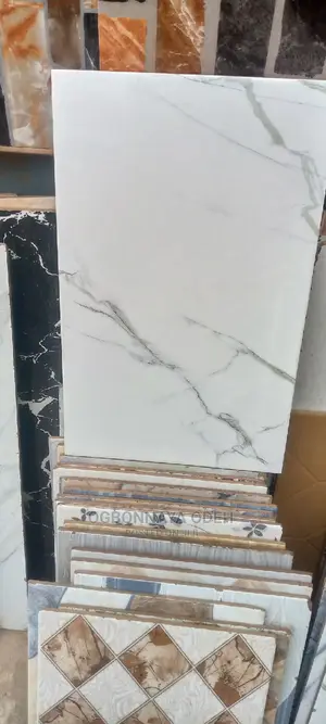 Wall Tiles for Bathroom, Kitchen and Toilet