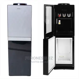 Maxi 1836s-B Water Dispenser