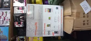 900w Nutrition Food/Fruit Extractor