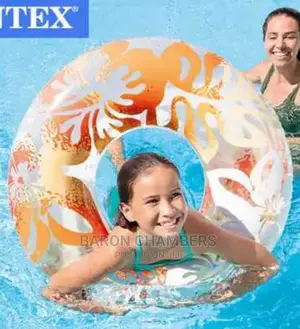 91cm Intex Floaters
