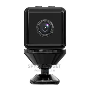 Mini Wifi HD Camera With Inbuilt Battery