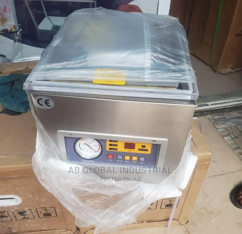 Table Top Vacuum Sealer Electric