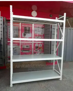 Warehouse Rack 100kg