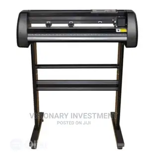 Photo - Cutting Plotter 28 Inches