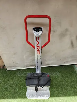 Red Electric Massager