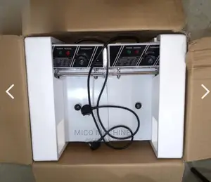 Electric Deep Fryer
