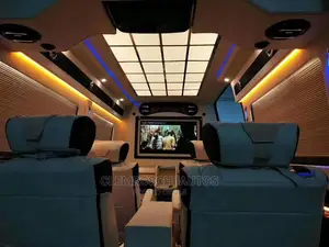 High Quality Certified Complete VIP Interior Upgrade