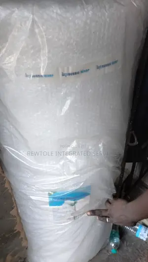Bubble Wrap