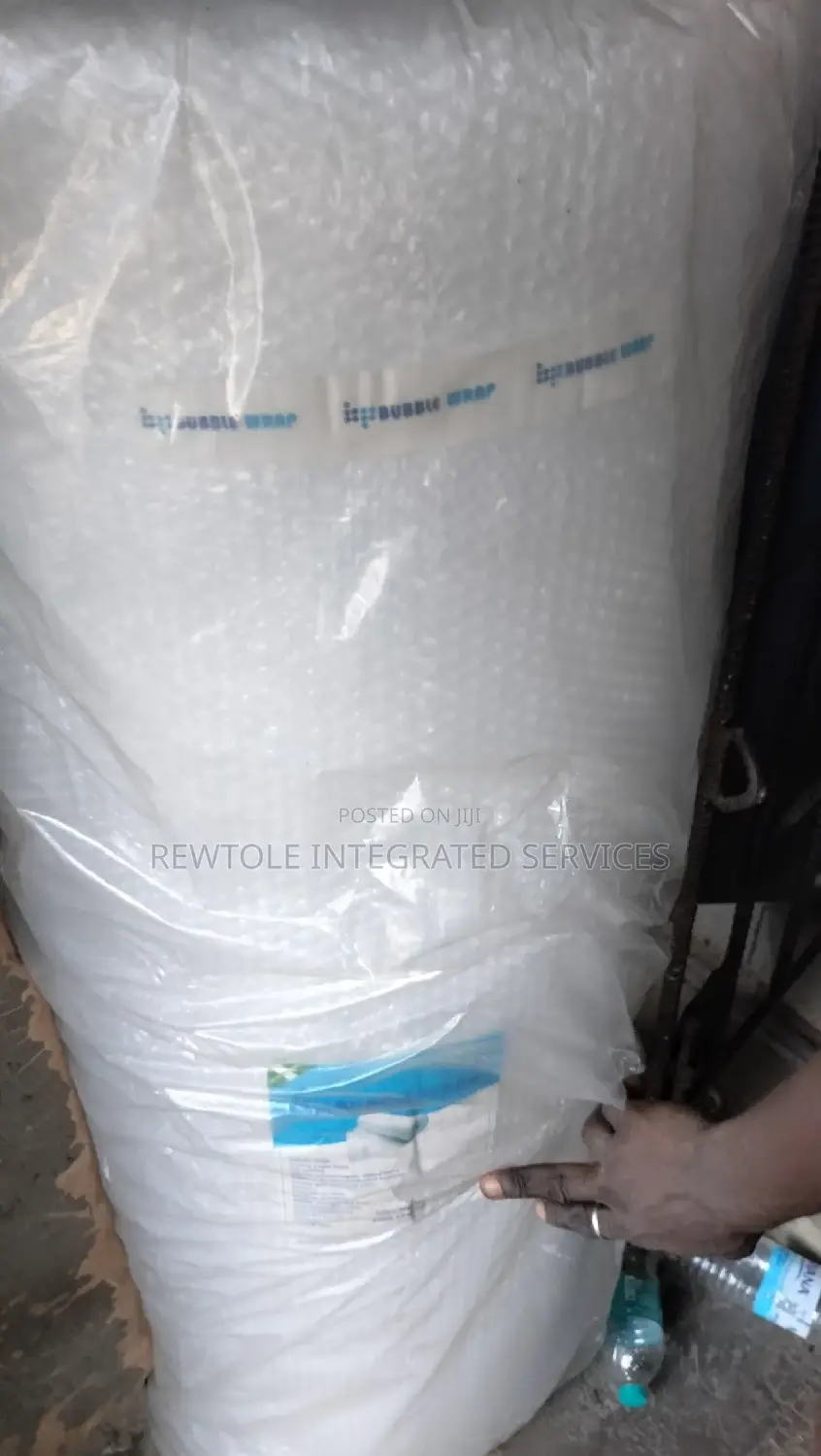 Bubble Wrap