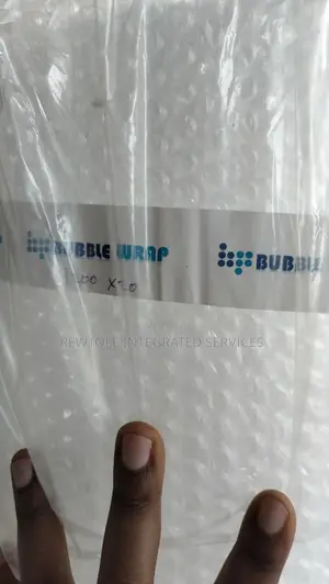 Bubble Wrap