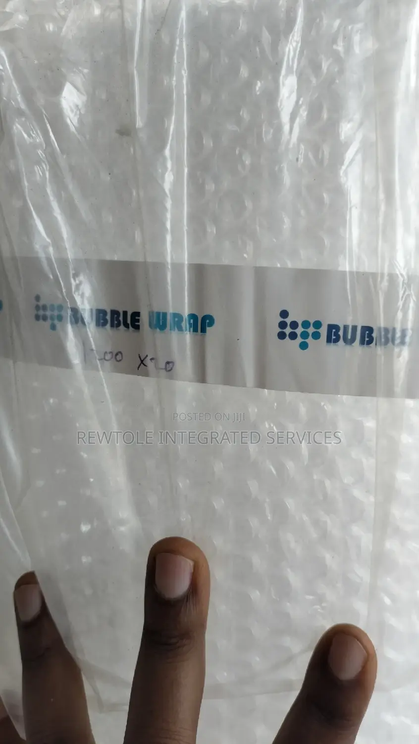 Bubble Wrap