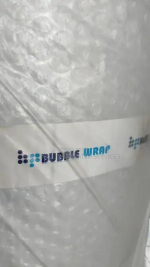 Bubble Wrap
