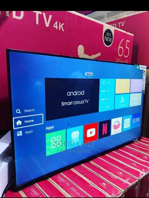 Lg 65inches UHD Tv Television