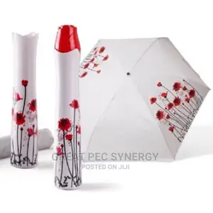 Rose Umbrella