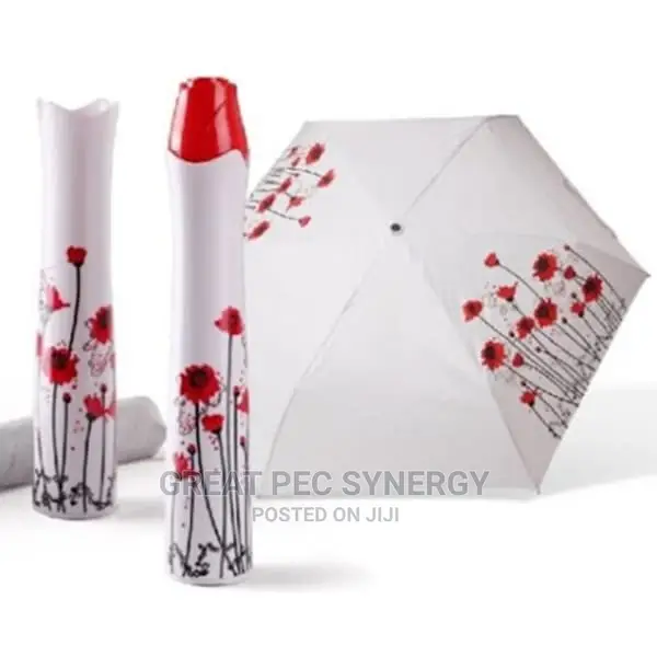 Rose Umbrella