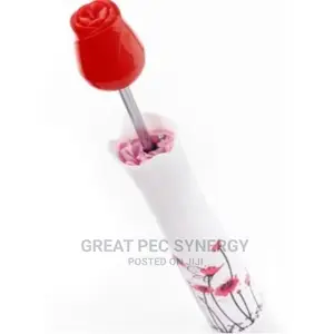 Rose Umbrella
