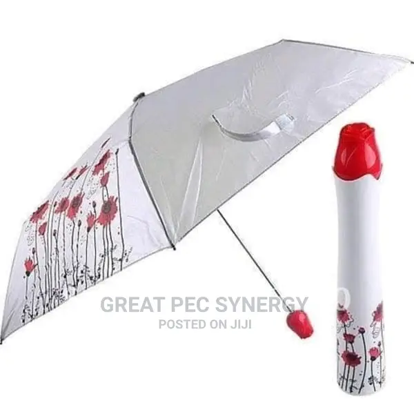 Rose Umbrella