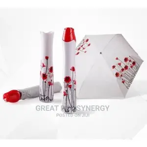 Rose Umbrella