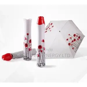 Rose Umbrella
