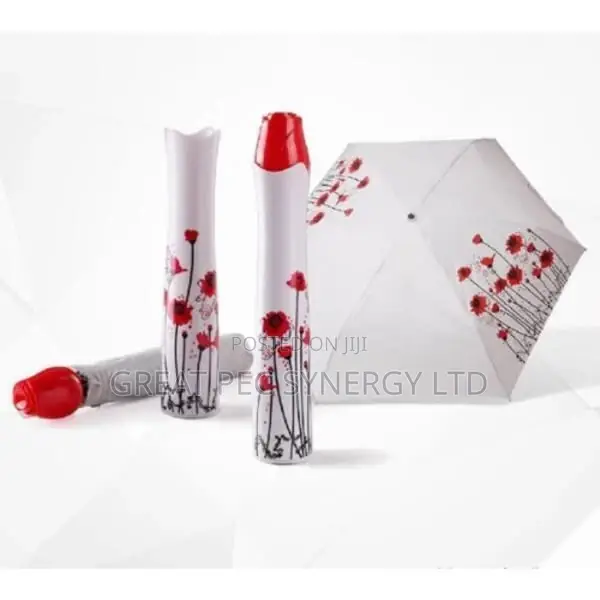 Rose Umbrella