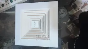Ceiling Extractor Fan