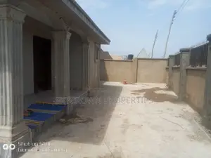 2bdrm Apartment in Oyinlola, Osogbo for Rent