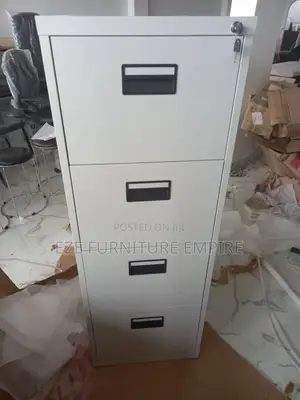 4drawers Steel Filing Cabinet