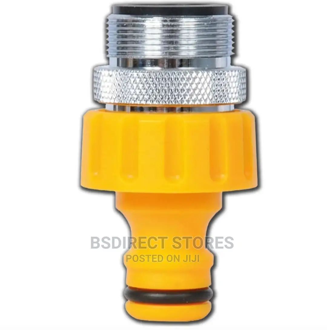 Hozelock Outdoor Hose Connector Various Types Sizes