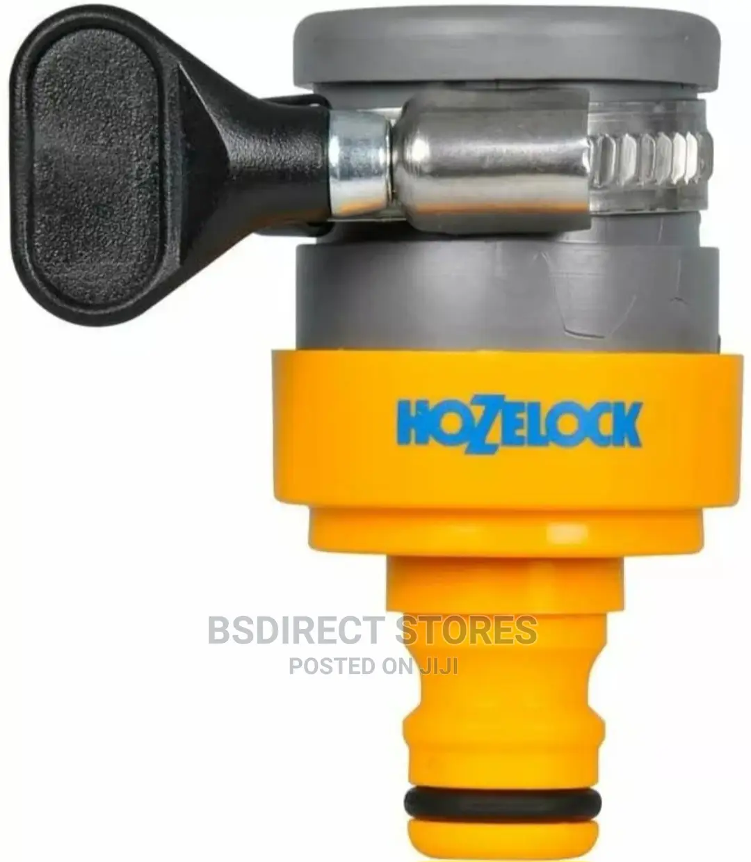 Hozelock Outdoor Hose Connector Various Types Sizes