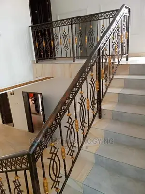Standard Wrought Iron
