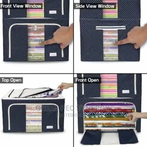 66 Liters Storage Bag