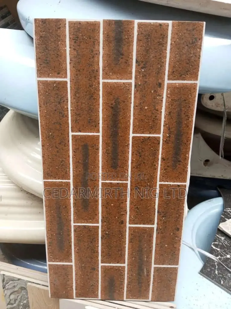 Bricks 30x60