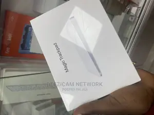 Apple Magic Trackpad
