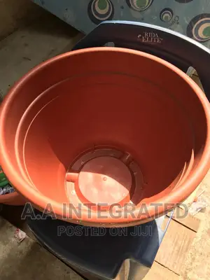 Flower Pots