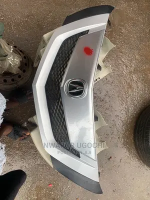 Front Grill Acura ZDX 2006-2015