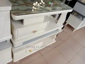 Just Released Modern Center Table With Drawer