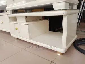 Premium Quality Modern Center Table With Drawer