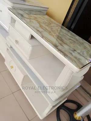 High Quality Modern Center Table With Drawer