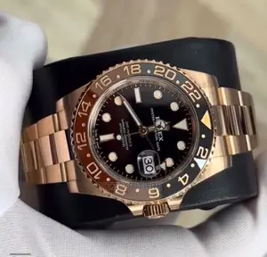 Original ROLEX OYESTER PSPERTUAL Date Available in Store