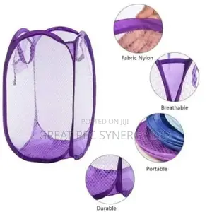 Laundry Net - Laundry Basket
