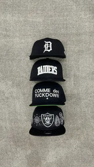 Original FACE CAP Available in Store