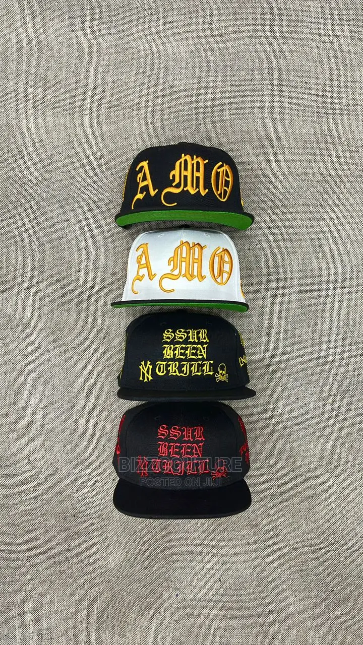 Original FACE CAP Available in Store