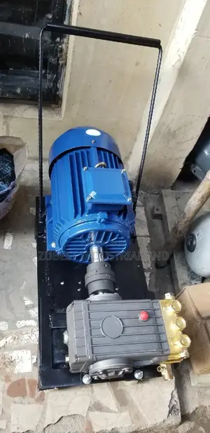 Pressure Washer 380v 10hp
