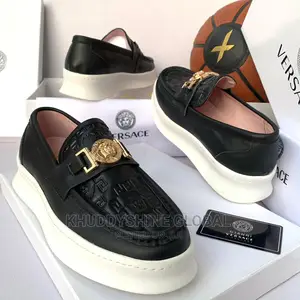 Mens Quality Loafer Shoes