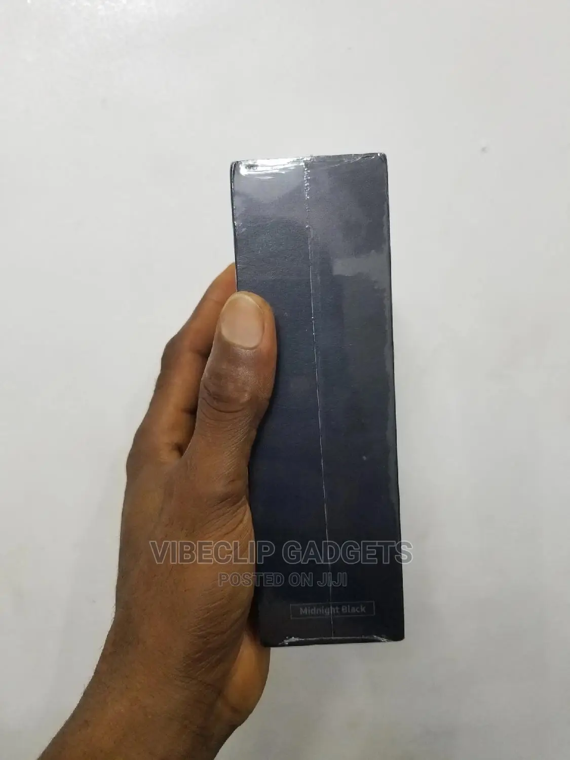 New Samsung Galaxy S9 64 GB Black